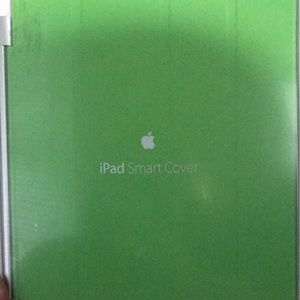 iPad Smart Cover